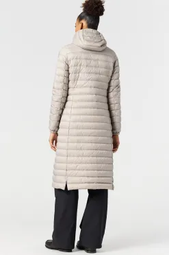 MAGALIE - DOUDOUNE EXTRALONGUE*Parajumpers Discount