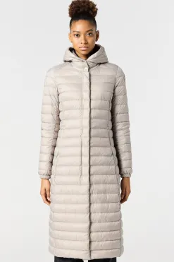 MAGALIE - DOUDOUNE EXTRALONGUE*Parajumpers Hot