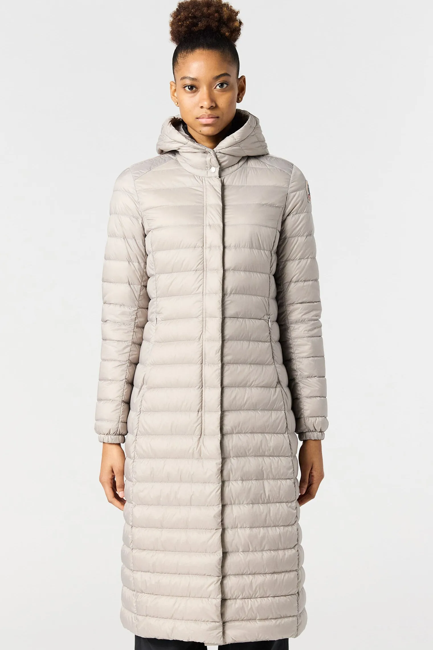 MAGALIE - DOUDOUNE EXTRALONGUE*Parajumpers Hot