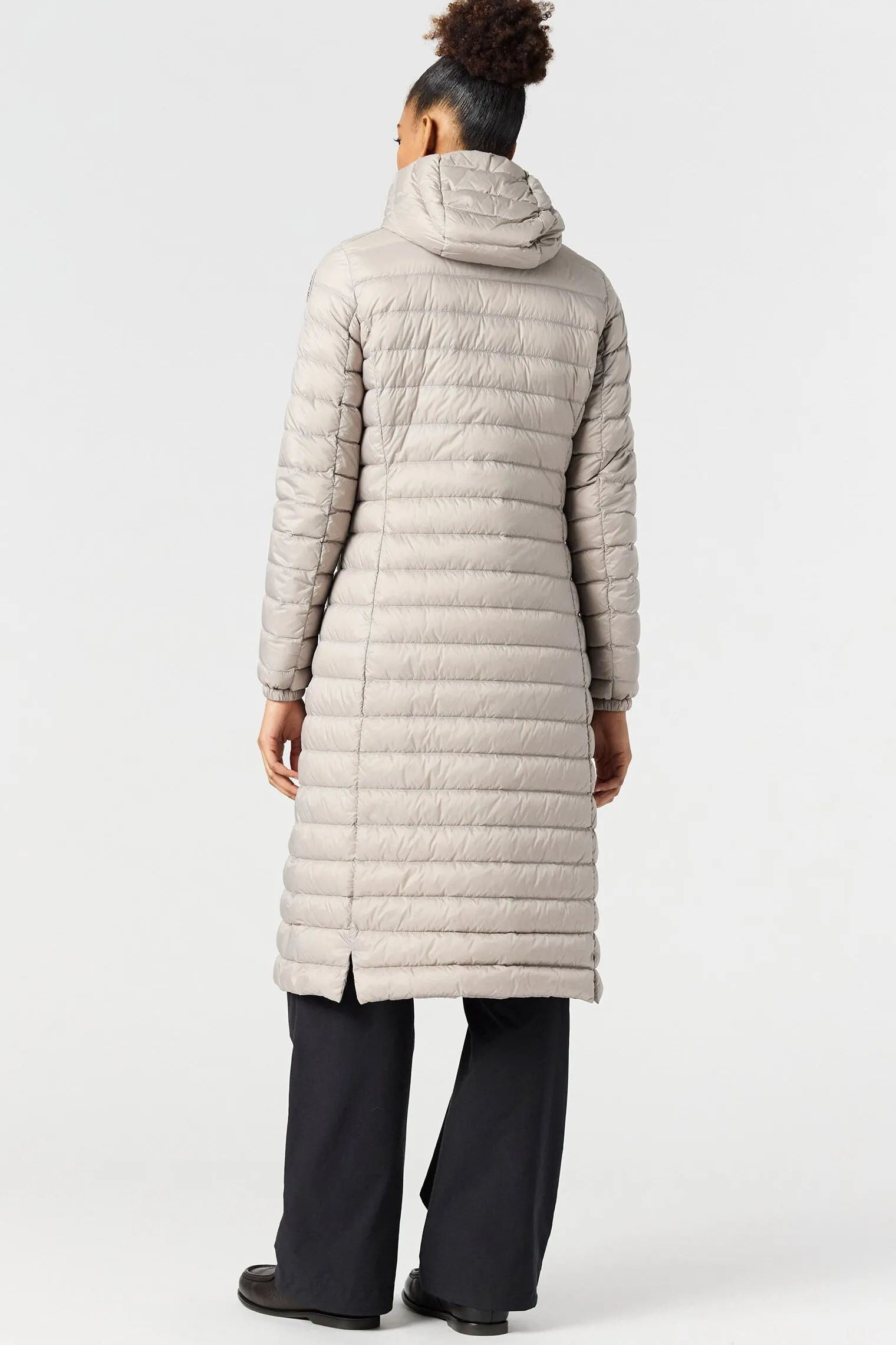 MAGALIE - DOUDOUNE EXTRALONGUE*Parajumpers Hot