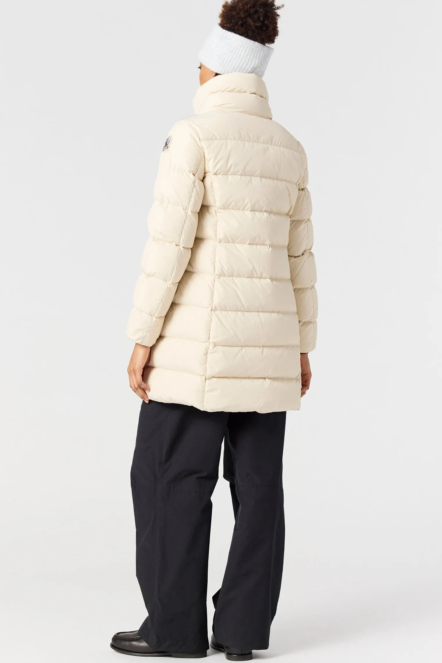 MALANDRA - DOUDOUNE LONGUE*Parajumpers