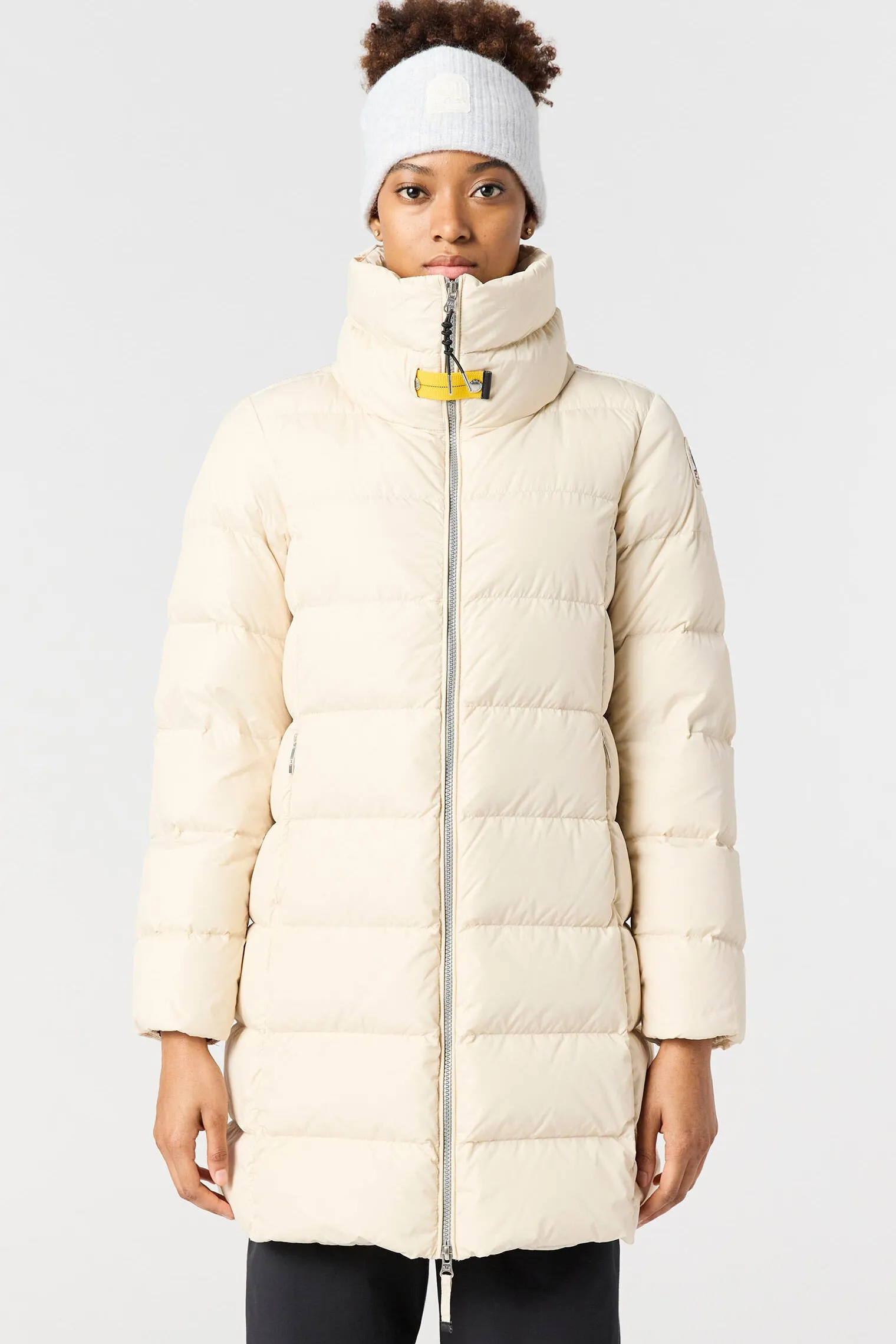 MALANDRA - DOUDOUNE LONGUE*Parajumpers Clearance