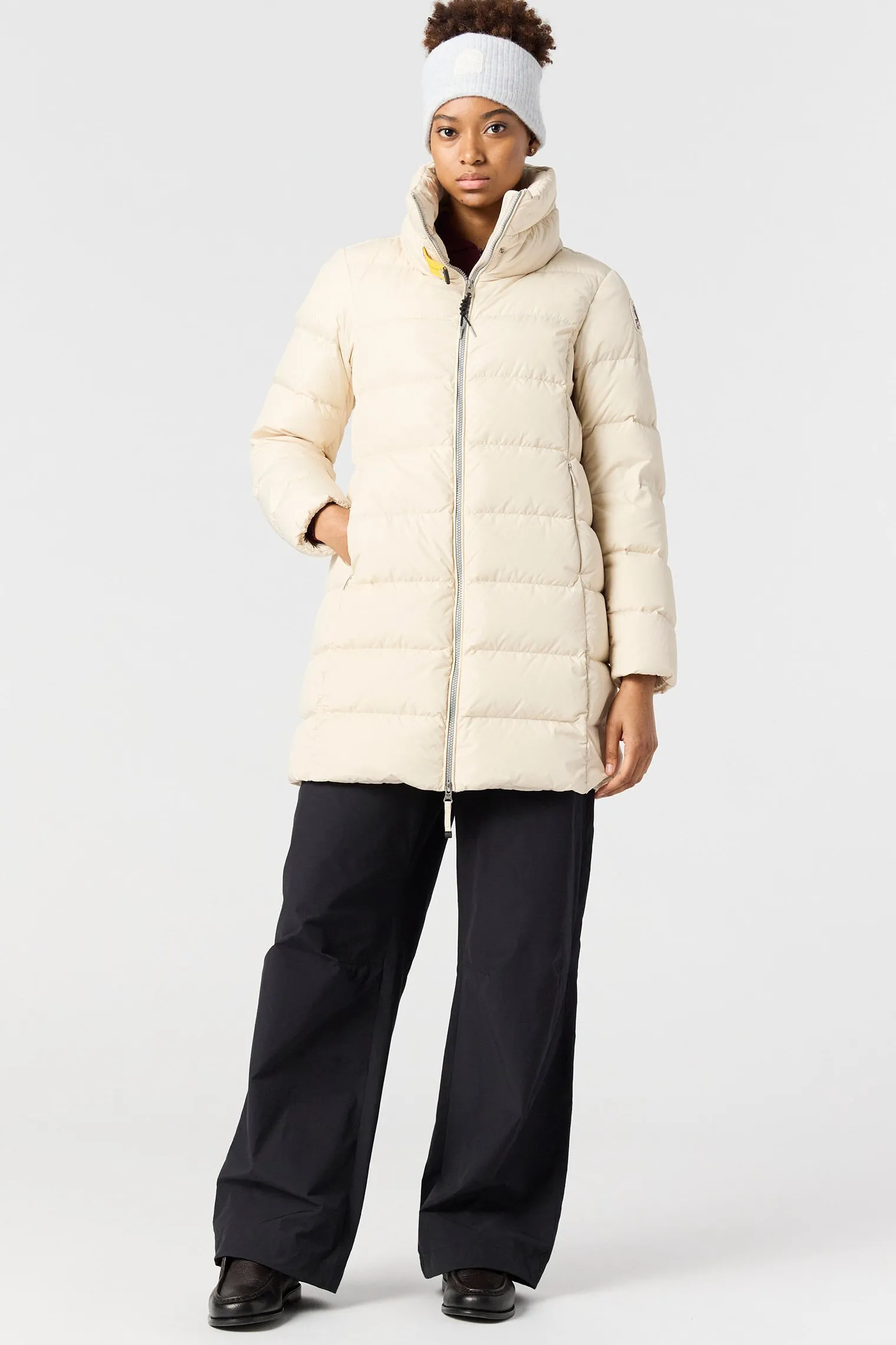 MALANDRA - DOUDOUNE LONGUE*Parajumpers Clearance