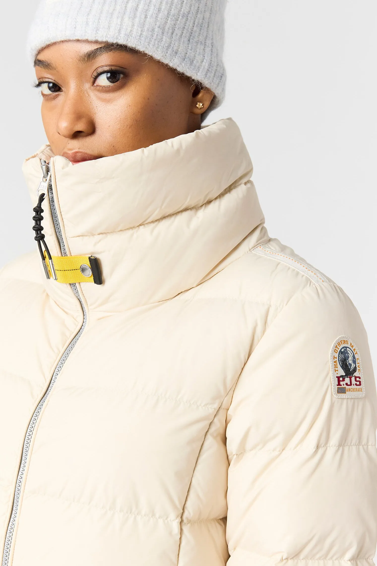 MALANDRA - DOUDOUNE LONGUE*Parajumpers Clearance