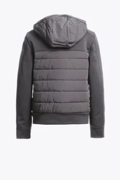 MANFRED - VESTE HYBRIDE*Parajumpers Clearance