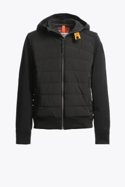 MANFRED - VESTE HYBRIDE*Parajumpers New