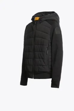 MANFRED - VESTE HYBRIDE*Parajumpers New