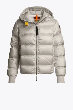 MARIAH - DOUDOUNE À CAPUCHE*Parajumpers Clearance