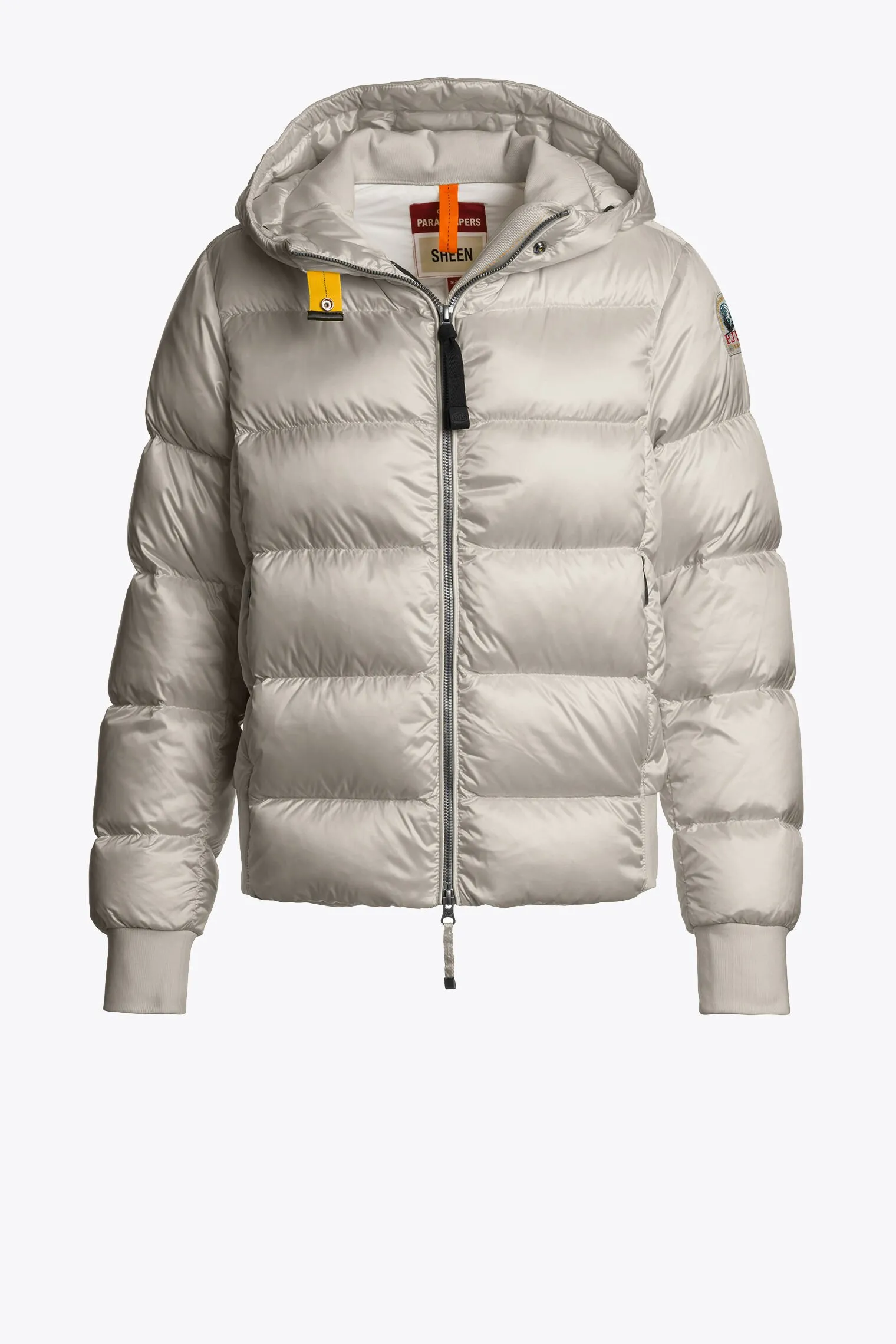 MARIAH - DOUDOUNE À CAPUCHE*Parajumpers Clearance
