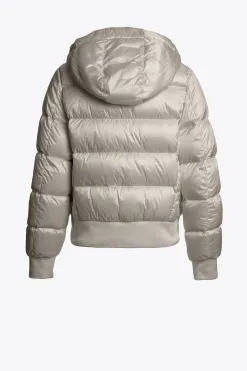 MARIAH - DOUDOUNE À CAPUCHE*Parajumpers Clearance