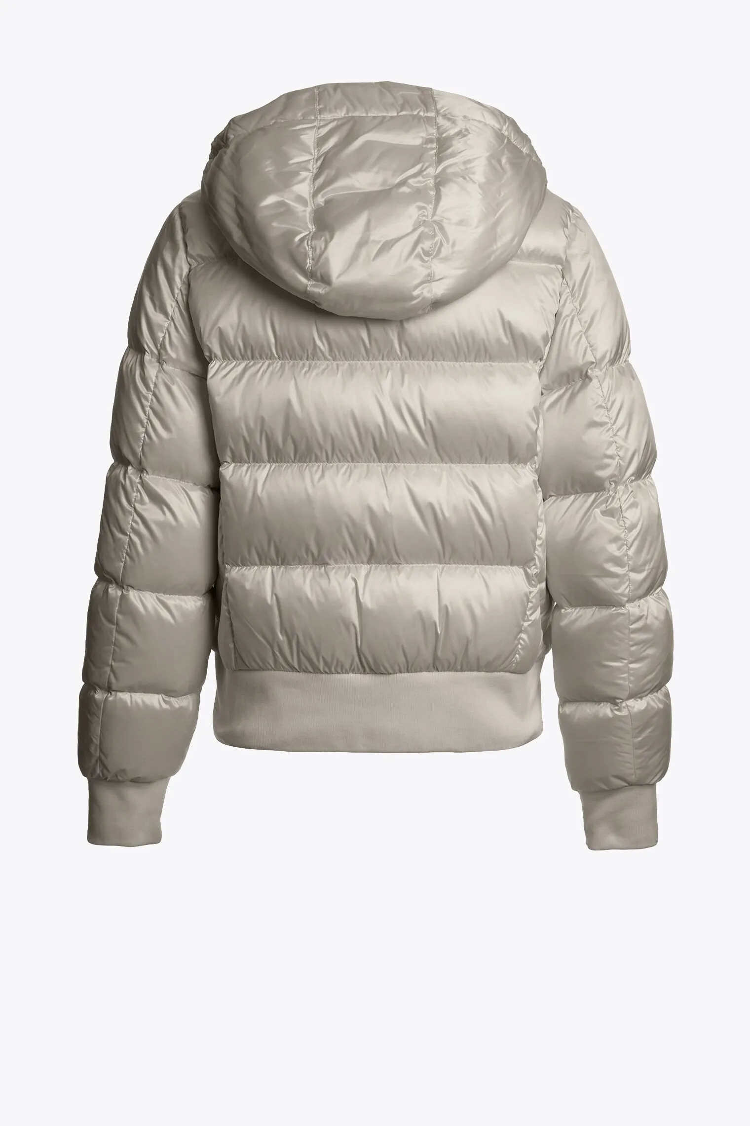 MARIAH - DOUDOUNE À CAPUCHE*Parajumpers Clearance