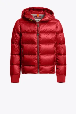 MARIAH - DOUDOUNE À CAPUCHE*Parajumpers