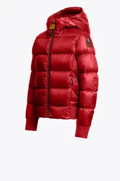 MARIAH - DOUDOUNE À CAPUCHE*Parajumpers