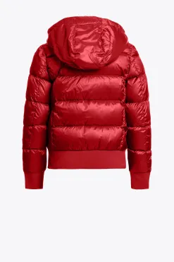 MARIAH - DOUDOUNE À CAPUCHE*Parajumpers