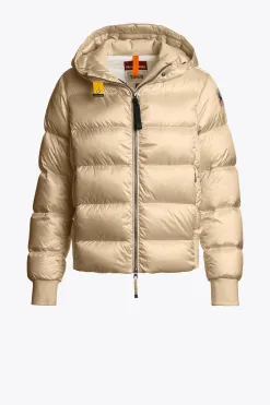 MARIAH - DOUDOUNE À CAPUCHE*Parajumpers Sale
