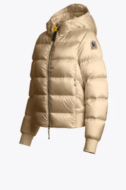 MARIAH - DOUDOUNE À CAPUCHE*Parajumpers Sale