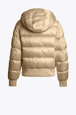 MARIAH - DOUDOUNE À CAPUCHE*Parajumpers Sale
