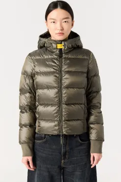 MARIAH - DOUDOUNE À CAPUCHE*Parajumpers Sale
