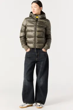 MARIAH - DOUDOUNE À CAPUCHE*Parajumpers Sale