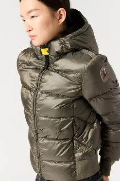 MARIAH - DOUDOUNE À CAPUCHE*Parajumpers Sale