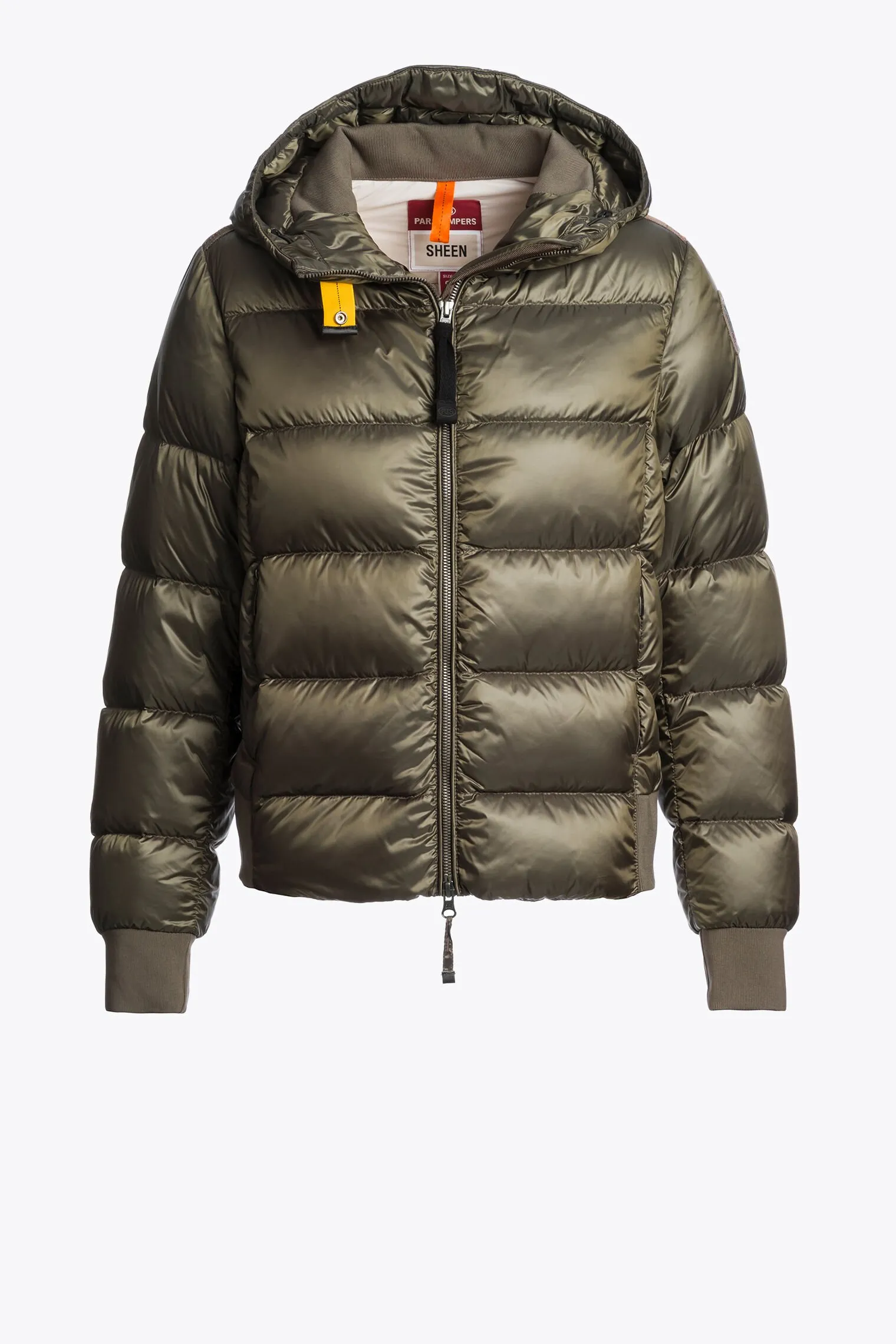 MARIAH - DOUDOUNE À CAPUCHE*Parajumpers New