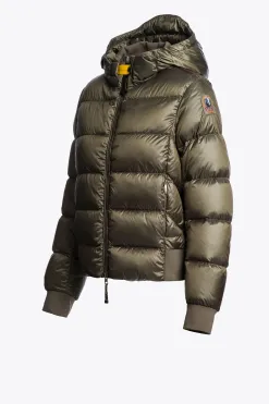 MARIAH - DOUDOUNE À CAPUCHE*Parajumpers New