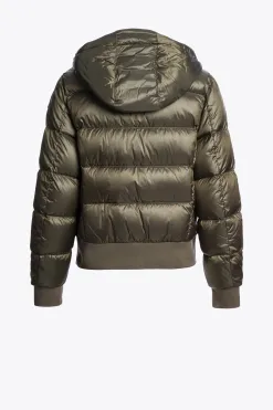 MARIAH - DOUDOUNE À CAPUCHE*Parajumpers New