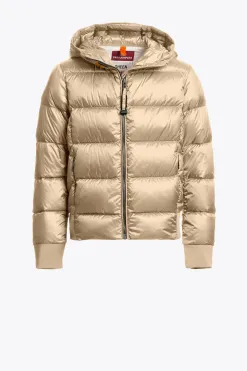MARIAH - DOUDOUNE À CAPUCHE*Parajumpers Hot