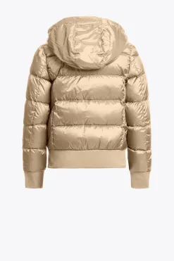 MARIAH - DOUDOUNE À CAPUCHE*Parajumpers Hot