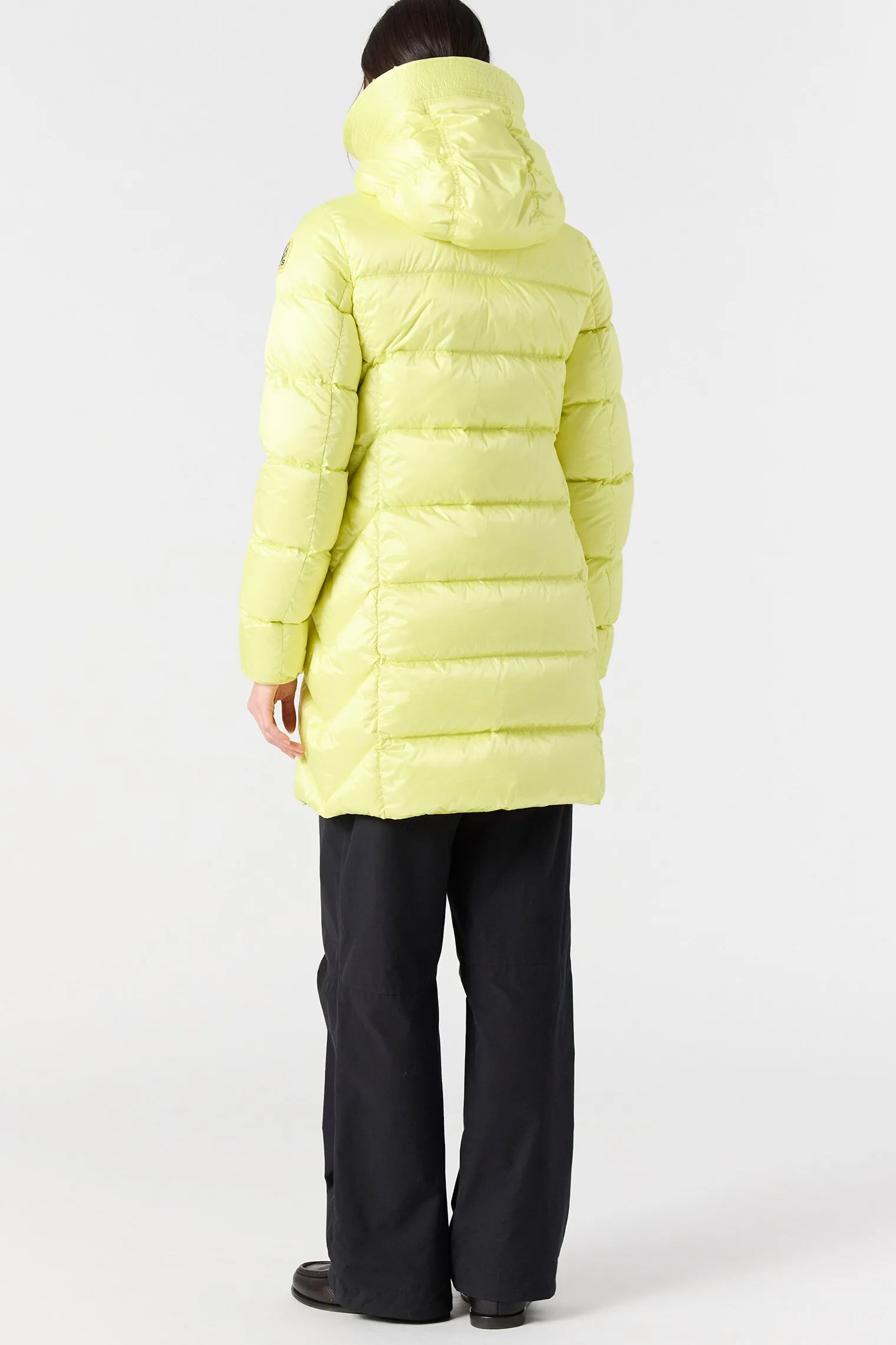 MARION - DOUDOUNE À CAPUCHE*Parajumpers Best