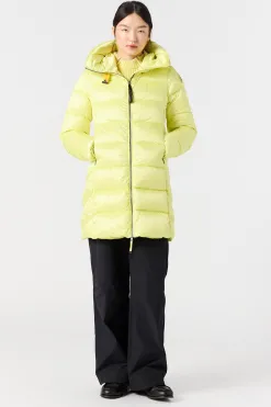 MARION - DOUDOUNE À CAPUCHE*Parajumpers Sale