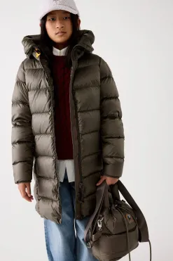 MARION - DOUDOUNE À CAPUCHE*Parajumpers Clearance