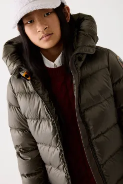MARION - DOUDOUNE À CAPUCHE*Parajumpers Clearance