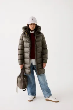 MARION - DOUDOUNE À CAPUCHE*Parajumpers Clearance