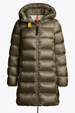 MARION - DOUDOUNE À CAPUCHE*Parajumpers Discount