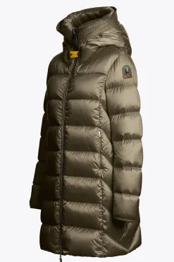 MARION - DOUDOUNE À CAPUCHE*Parajumpers Discount