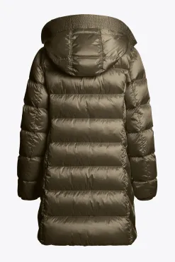 MARION - DOUDOUNE À CAPUCHE*Parajumpers Discount