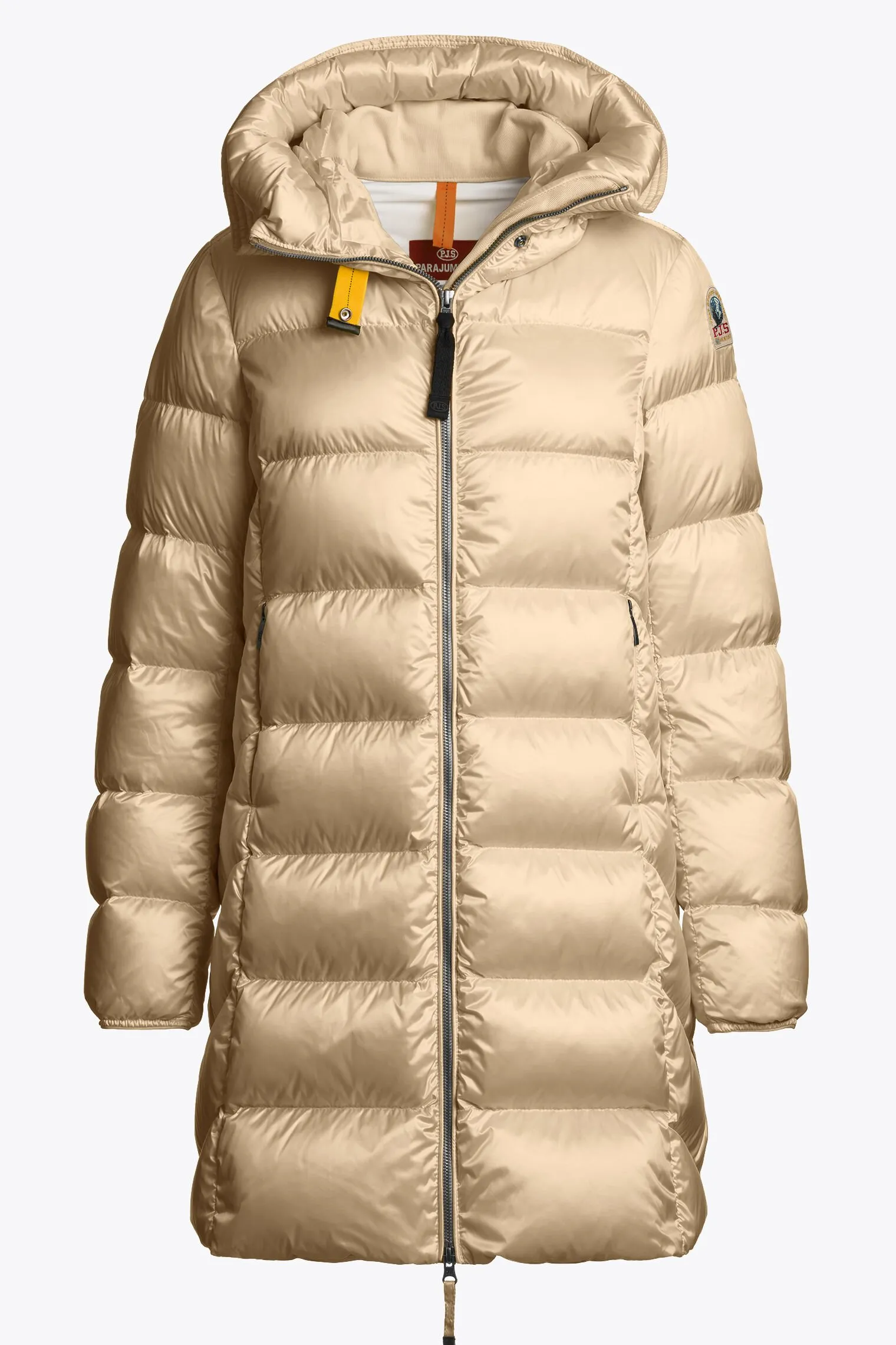 MARION - DOUDOUNE À CAPUCHE*Parajumpers Best