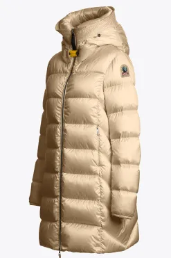 MARION - DOUDOUNE À CAPUCHE*Parajumpers Best