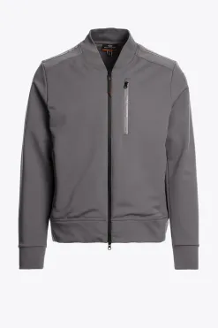 MCKAY - POLAIRE À GLISSIÈRE INTÉGRALE*Parajumpers Discount