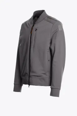 MCKAY - POLAIRE À GLISSIÈRE INTÉGRALE*Parajumpers Discount