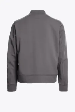 MCKAY - POLAIRE À GLISSIÈRE INTÉGRALE*Parajumpers Discount