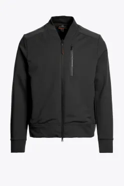 MCKAY - POLAIRE À GLISSIÈRE INTÉGRALE*Parajumpers Best