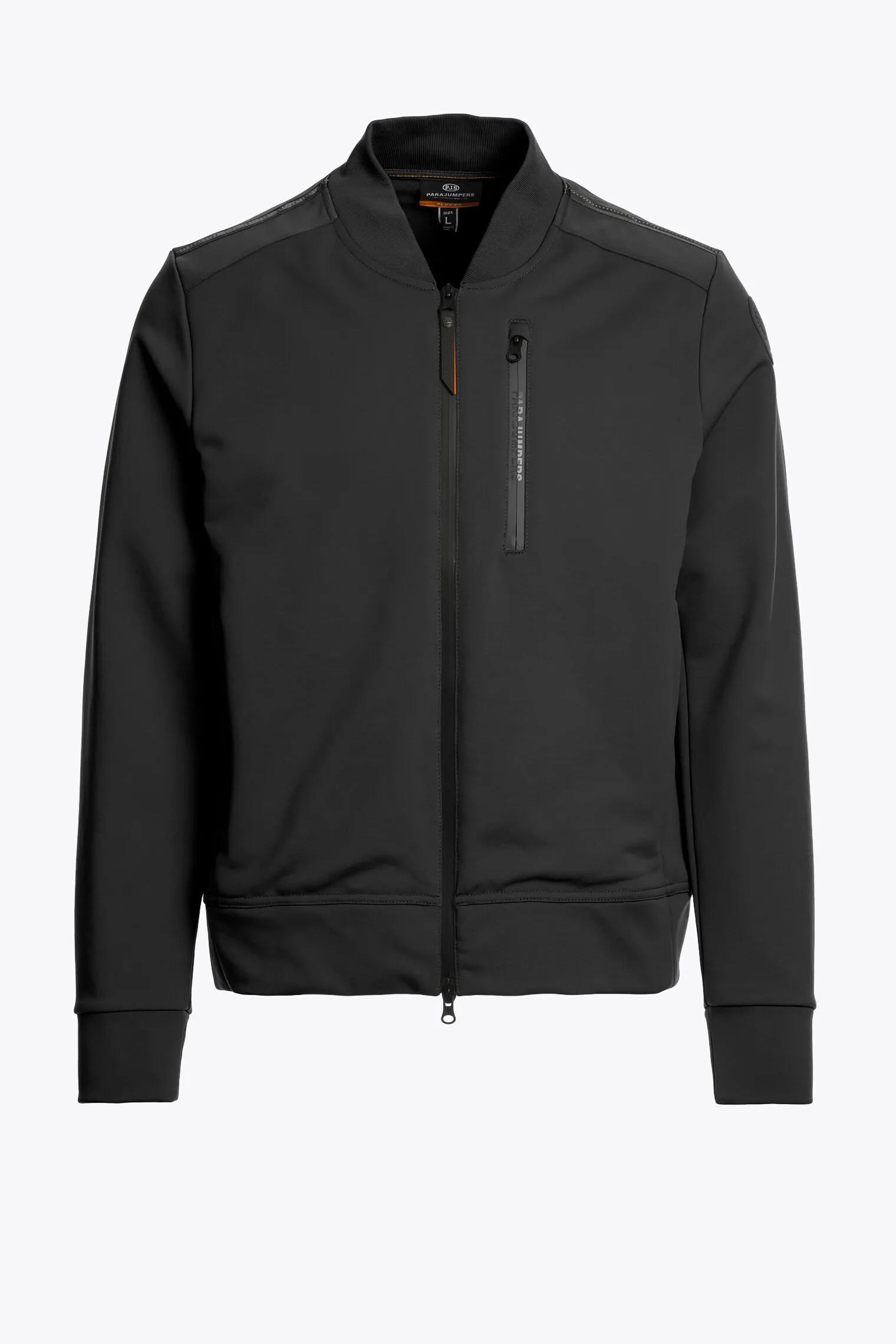 MCKAY - POLAIRE À GLISSIÈRE INTÉGRALE*Parajumpers Best