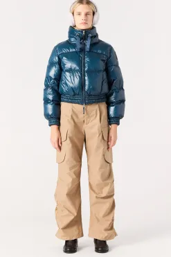 MERRY - DOUDOUNE COURTE*Parajumpers New