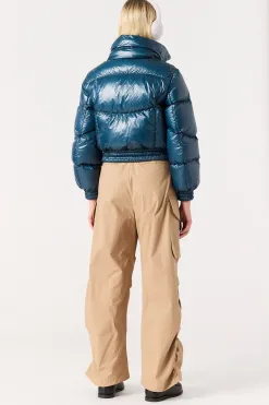 MERRY - DOUDOUNE COURTE*Parajumpers New