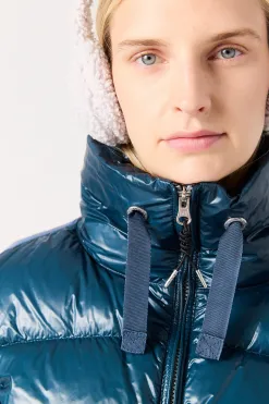 MERRY - DOUDOUNE COURTE*Parajumpers New