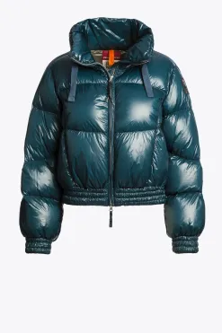 MERRY - DOUDOUNE COURTE*Parajumpers Best