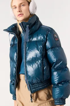MERRY - DOUDOUNE COURTE*Parajumpers Best