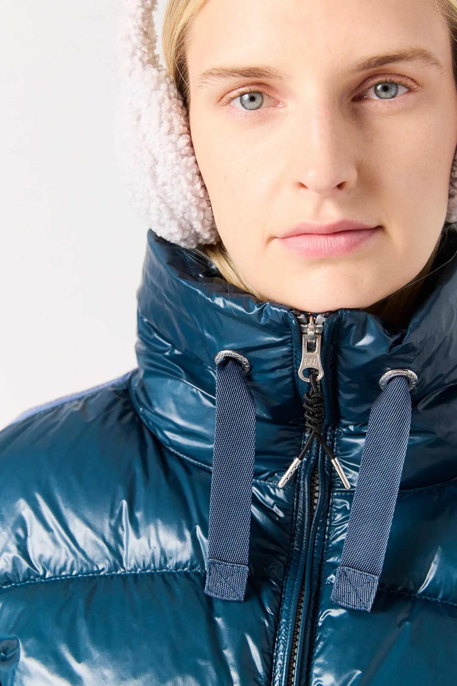 MERRY - DOUDOUNE COURTE*Parajumpers Best